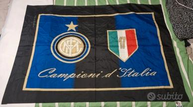 Bandiera Ufficiale Inter 