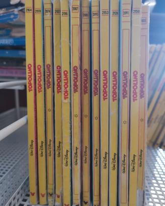 FUMETTI DISNEY