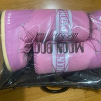 Moon Boot Rosa da donna