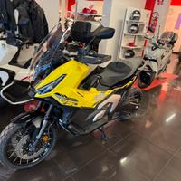 HONDA XADV 750