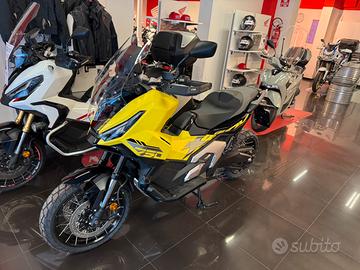 HONDA XADV 750