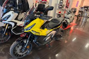 HONDA XADV 750