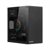 PC NUWO ALCOR AMD R3-2200 16GB SSD1TB GT730 2GB W1