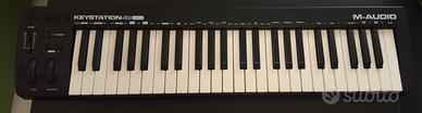 M-Audio Keystation 49 MK3