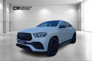 Mercedes GLE Coupe 53 eq-boost AMG Premium 4matic+