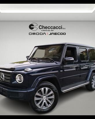 MERCEDES Classe G (*461/3/5) G 400 d S.W. Profe...