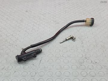 POMPA POSTERIORE APRILIA PEGASO 650 2001 2004 IE 2