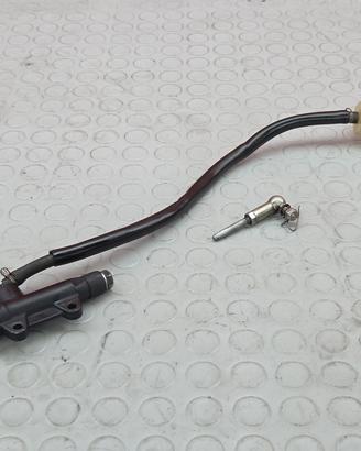 POMPA POSTERIORE APRILIA PEGASO 650 2001 2004 IE 2