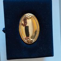 Cofanetto porta anelli