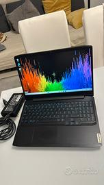 Lenovo IdeaPad Gaming 3 (15ARH05)