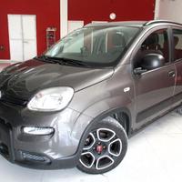 FIAT Panda 1.0 S&S Hybrid City Life-KM40000
