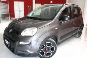 FIAT Panda 1.0 S&S Hybrid City Life-KM40000