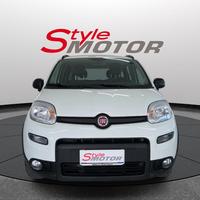 FIAT Panda 0.9 TwinAir Turbo Natural Power City
