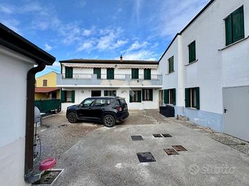 CASA INDIPENDENTE A ROVIGO