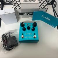 Strymon Blue Sky