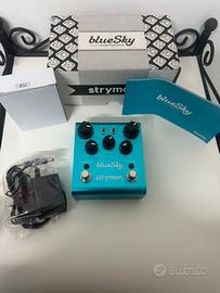 Strymon Blue Sky