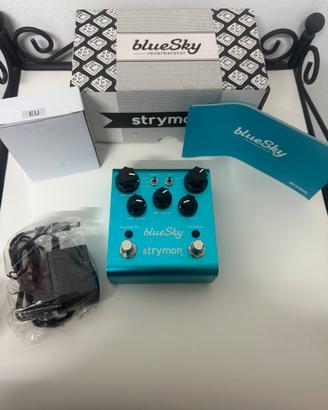 Strymon Blue Sky