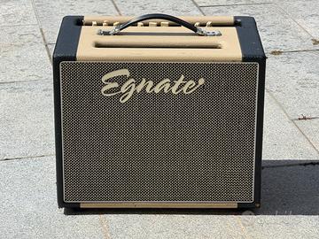 Egnater Rebell 30 Amplificatore chitarra elettrica