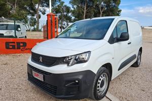 Peugeot Partner BlueHDi 100cv 3 POSTI - 1000Kg di 