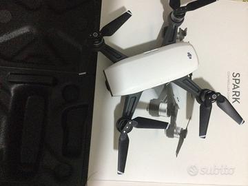 Dji spark