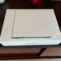 MacBook air m3 512 gb