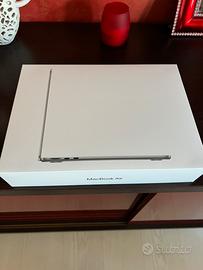 MacBook air m3 512 gb