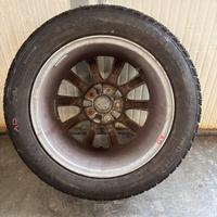 Gomme 205/55 r16 invernali