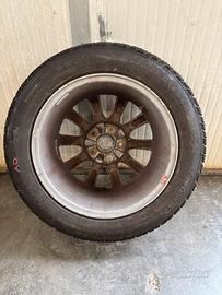 Gomme 205/55 r16 invernali