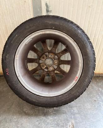 Gomme 205/55 r16 invernali