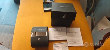 orologio Louis Erard 