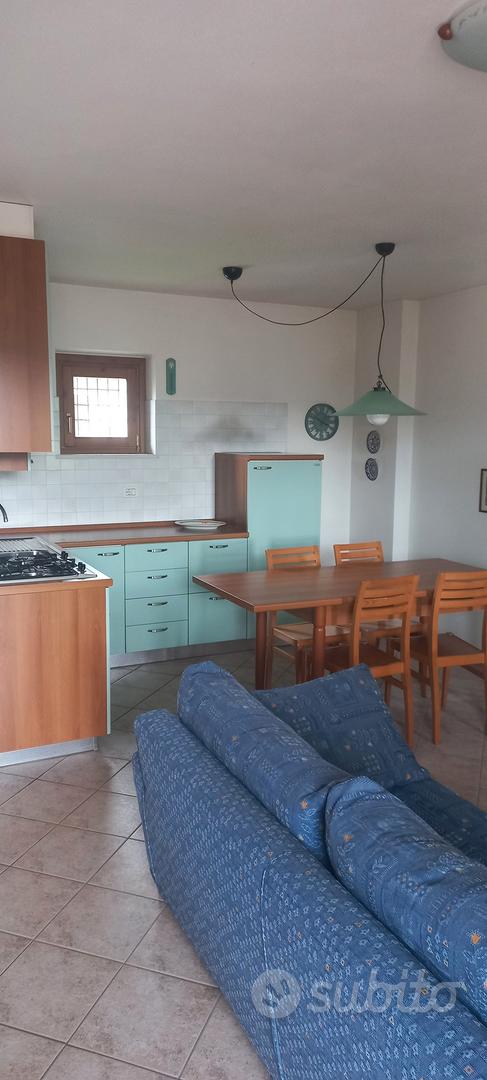 Appartamento – BG - Vista 3