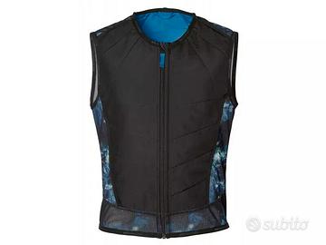 GILET RINFRESCANTE BMW COOL DOWN TG M