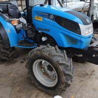 Trattore Landini mistral 50 hp