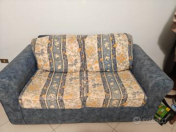 divano letto 1 piazza
