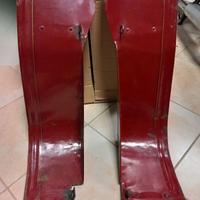 paragambe per moto guzzi