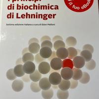 I principi di biochimica di Lehnonger