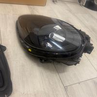 Fari per Porsche macan del 2019 in poi.