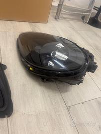 Fari per Porsche macan del 2019 in poi.