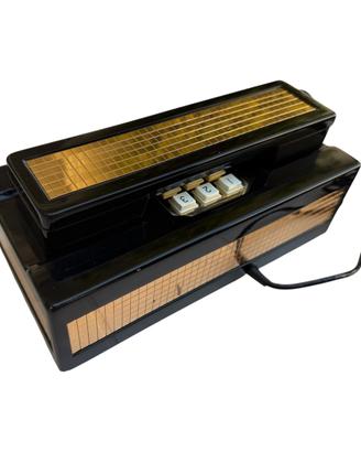 Telefono fisso vintage anni 60