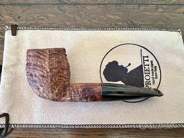 Pipa Proietti MiniLB