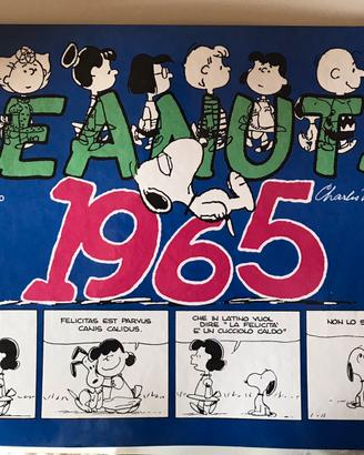 Fumetti vintage