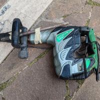 demolitore HITACHI H60MRV