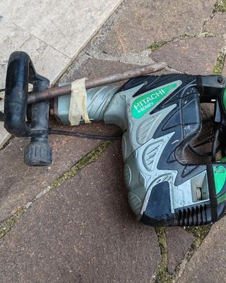 demolitore HITACHI H60MRV