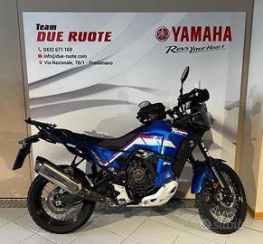 Yamaha Ténéré 700 World Rally