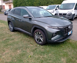 Hyundai Tucson 1,6 crdi