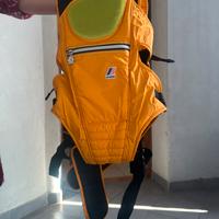 Sonbee Marsupio Neonati Ergonomico
