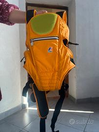 Sonbee Marsupio Neonati Ergonomico