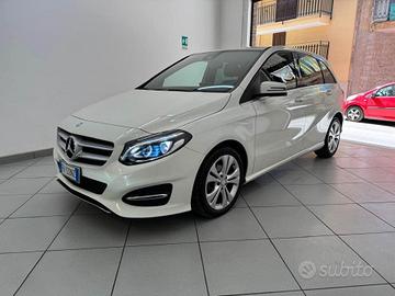 Mercedes-benz B 180 d Sport 110/CV 2017