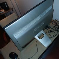 Asus Eee Top PC  all in one