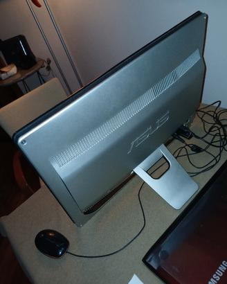 Asus Eee Top PC  all in one 100 euro incluso mouse